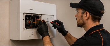 Maintenance & Servicing