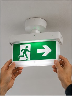 Emergency Electrical Maintenance
