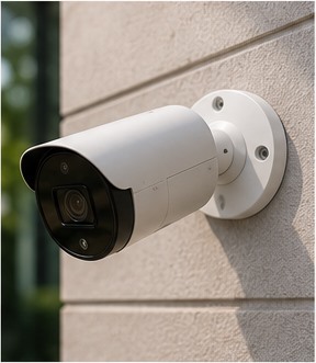 Security Systems