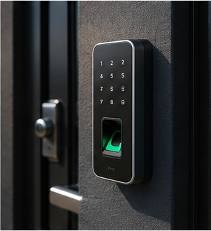 Access Control Systems