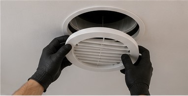 Ventilation System Upgrades