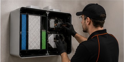 Maintenance, Servicing & Repairs