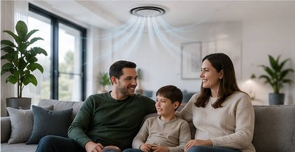 Home Ventilation Solutions